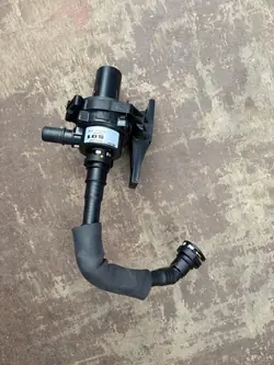 Soupape de pompe à eau Hyundai OEM 25660-GI500 IONIQ 5