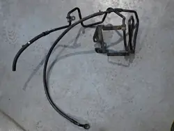 Durite de retour direction OEM 1C0422891D pour VW Beetle