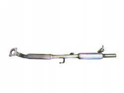 OEM 030906262 Uitlaatpijp & Sensor voor Polo III