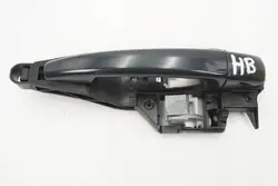 Poignée de porte arrière droite OEM 9672961080 Peugeot 2008