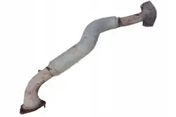 Avgassystem VW