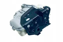 Verrou de porte avant gauche PORSCHE CAYENNE 9A783721501