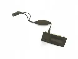 Caméra de recul Audi A6 S6 C7 4G OEM 5H0827566AA