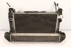 Waterkoeler Mercedes W245 2.0 CDI A1695001703