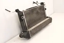 Radiateur d'eau Mercedes W245 2.0 CDI A1695001703