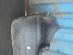 Pare-chocs arrière Mercedes-Benz Classe A W169 A1698851725