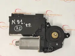 Motor de ventana delantera derecha Porsche OE 3D2959793A