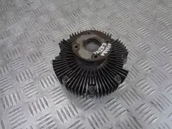 Koppeling WISKO WISKOZA voor Nissan Navara D40 2.5 DCI