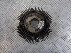 Embrayage WISKO WISKOZA pour Nissan Navara D40 2.5 DCI