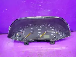 Ford Focus MK1 1.6 Instrumentenpaneel OEM Zawada-380041-