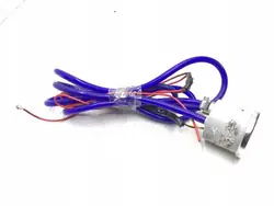 Capteur de pression turbo MDV12045 pour Volvo S80 2003