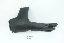 OEM 9810869777D Fram Höger Stötfångarskydd för Peugeot