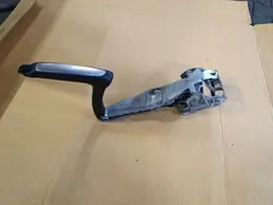 Levier de frein à main Ford OE OEM BV612780AF