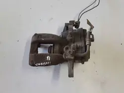 Jarrupuristin OEM TOC45087 Oikea Taka Opel Insignia B