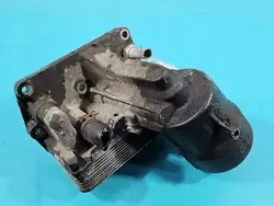 Oljefilterbas VW Transporter T5 2.5 TDI