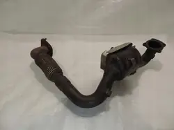 Katalysator OEM CM51-5E211-CE voor Ford C-Max MK2