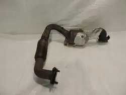 Catalyseur OEM CM51-5E211-CE pour Ford C-Max MK2
