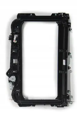 BMW X7 G07 Takrullgardin OEM bt-cars-33186 Begagnad