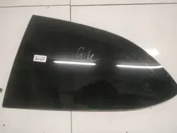 Vitre quart de fenêtre Mazda 2 OEM as2 - Arrière gauche