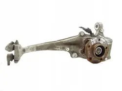 Mangueta delantera derecha Audi A6 C7 Allroad OEM 4G0407242E