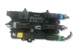 Caixa de Fusíveis Opel Astra H Módulo OEM 13180775DL