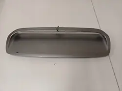 Subaru Legacy Motorhauben-Lufteinlass OEM 90821SC010 - Gebraucht