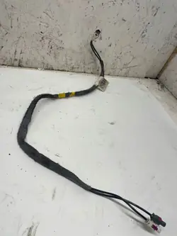 Harness de áudio usado OEM 41156236E para Peugeot 508