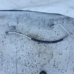 Ilmastointiletku Sharan Alhambra 2.0 TDI