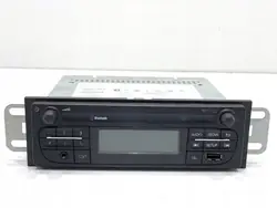 OPEL MOVANO B Radio 281156320R Multimedia Soitin OEM