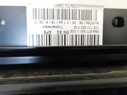 Panoramadak OEM 5NN877041E voor VW Tiguan II