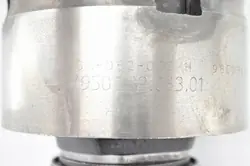 Porsche 911 901 930 Rear Differential 795033208301