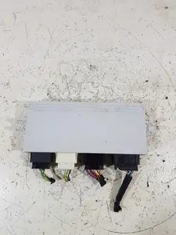 Module de contrôle hayon BMW OEM 7365898