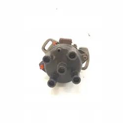 Bobina de encendido Hyundai Atos 1.0 OEM 27100-02503