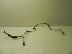 Kraftstoffverteilerrohr OEM 7599874 für BMW 5 2012