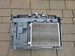 CITROEN C3 II LIFT DS3 VTI Voorste Assemblage 2016