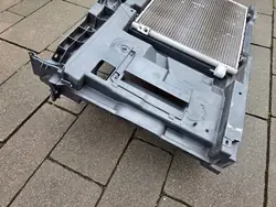 CITROEN C3 II LIFT DS3 VTI Voorste Assemblage 2016