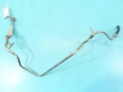 Tubo Turbo OEM 94810709260 para Porsche Cayenne II 4.8 V8