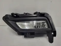 Rejilla Halógena Izquierda OEM 261558995A para Nissan Micra K14