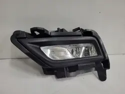 Grille Halogène Gauche OEM 261558995A pour Nissan Micra K14
