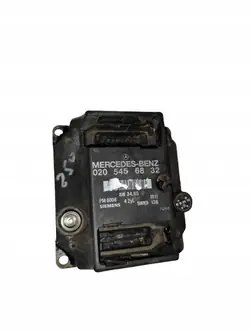 Ontstekingsmodule OEM sw 34.95 voor Mercedes Sprinter