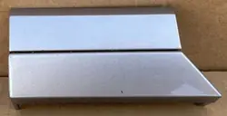 Front Fender Trim VW Passat B8 LB7S