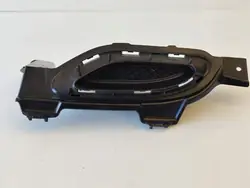 Mercedes Auspuffendrohr OEM 2058850356 Rechte Seite