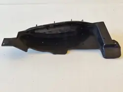 Mercedes-pakopää OEM 2058850356 Oikea puoli