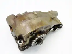 Oljepump OEM 7544555 för BMW N43 1.8/2.0