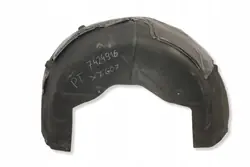 Aleta trasera derecha BMW X7 G07 OEM 7424916