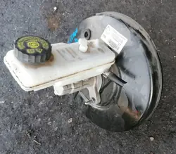 Bremskraftverstärker Mercedes Citan W415 1.5 CDI OEM 472100123R