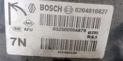 Servo-frein Mercedes Citan W415 1.5 CDI OEM 472100123R