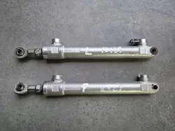 Actionneur de toit Mercedes SL R129