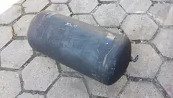 Réservoir d'air 90x39 pour Mercedes Actros, Axor, Atego