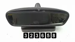 Innenrückspiegel OEM AM-323658 für Citroen C6 2008